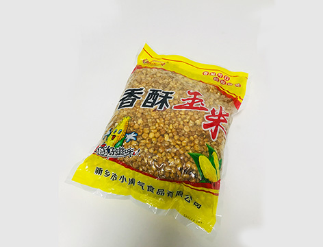 湖南麻辣玉米