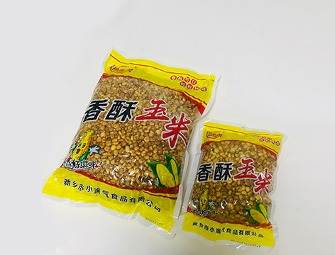 湖南原味玉米