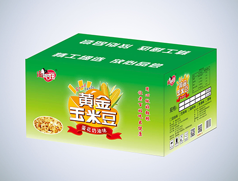 湖南黄金玉米豆