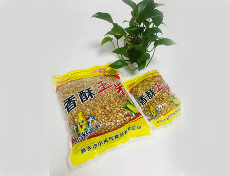 湖南办公小零食