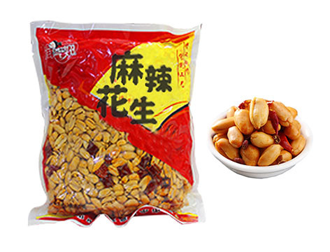 湖南花生米