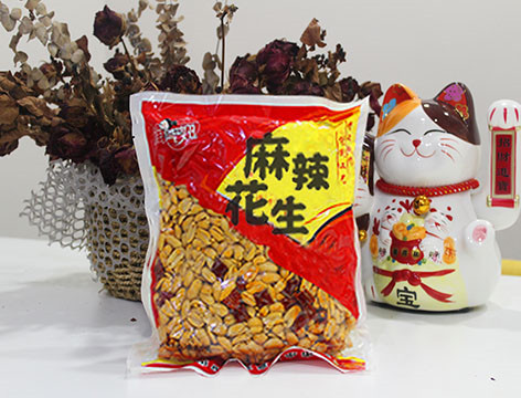 湖南下酒菜好搭档