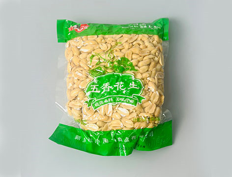 湖南五香花生