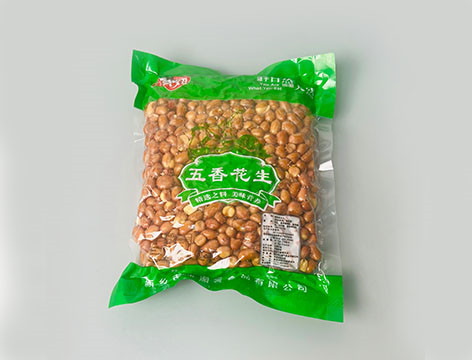 湖南商用熟花生